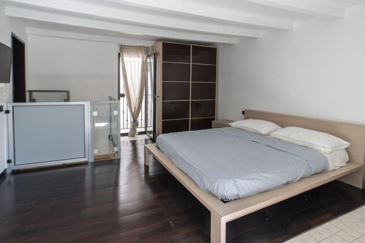 Hébergement de vacances Casa Artù Bari