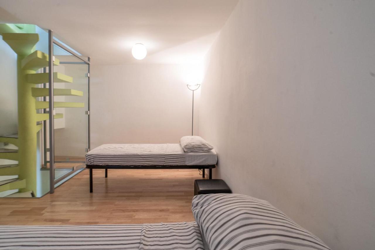 Hébergement de vacances Casa Artù Bari